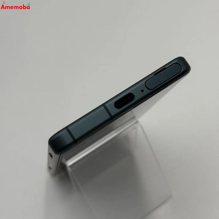Xperia 5 IV 8GB/128GB ���꡼�� SO-54C docomo��SIM�ե꡼ ����