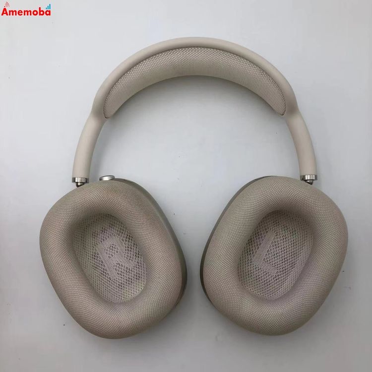 ®ȯAirPods Max (USB-C) 2024ǯǥ 饤 MWW53ZA/A