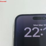 iPhone14 Pro Max 256GB ���ڡ����֥�å� MQ9A3J/A docomo��SI