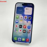 ��®ȯ��iPhone15 128GB ���꡼�� MTMM3J/A SoftBank��SIM�ե꡼