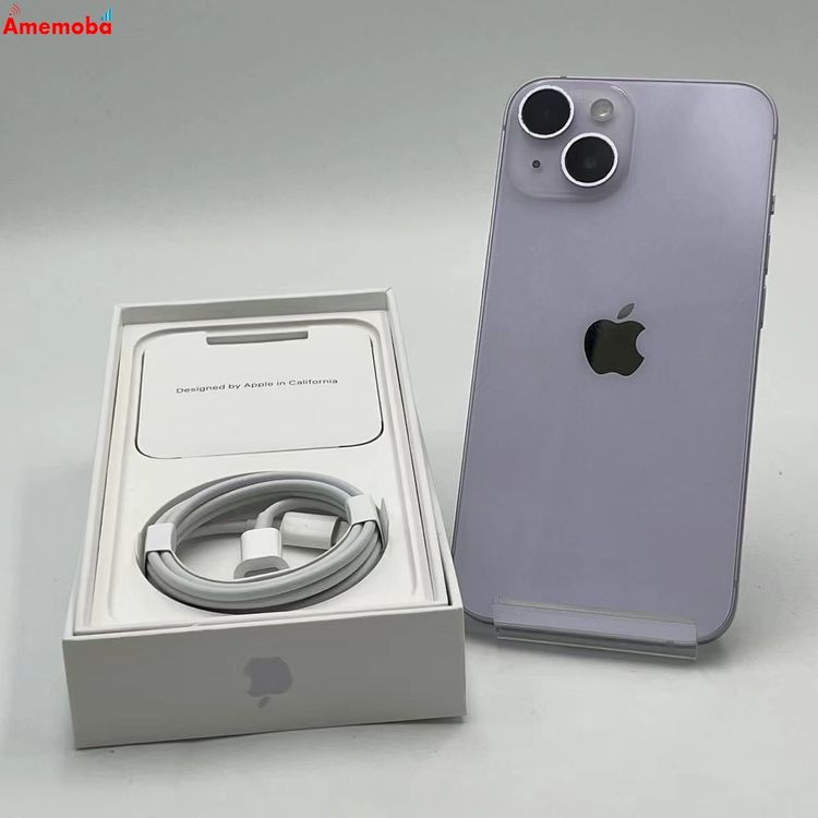 ��®ȯ��iPhone14 256GB �ѡ��ץ� MPW93J/A Apple��SIM�ե꡼ ����