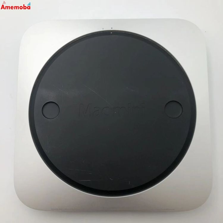 Mac Mini Late 2012 4GB 500GB Core i5 2.5GHz С M