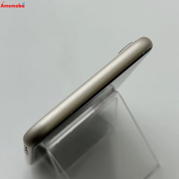 iPhoneSE ��3���� 128GB �������饤�� MMYG3J/A SoftBank��SIM�ե�