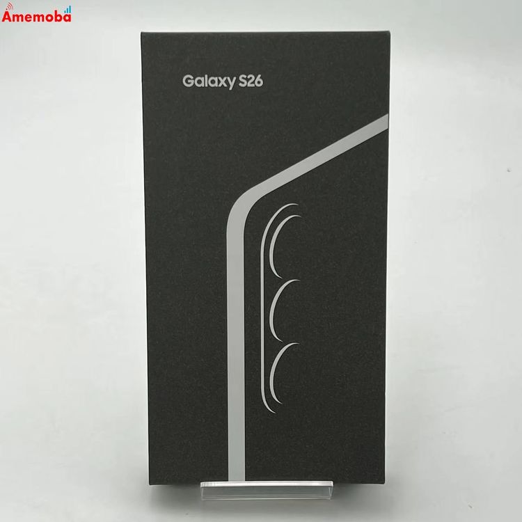 Galaxy S26 商品一覧｜ムスビー【中古スマホ・中古タブレット専門の