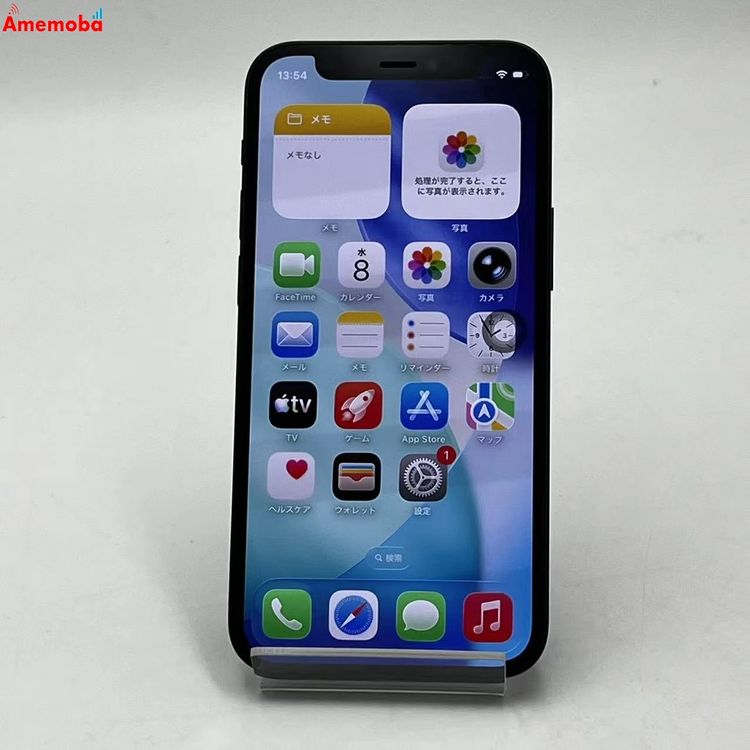 iPhone12 mini 128GB �֥�å� NGDJ3J/A docomo��SIM�ե꡼ ����