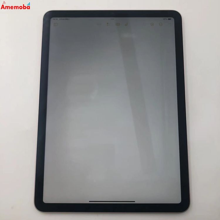 ��®ȯ��iPad Air ��5���� Wi-Fi��ǥ� 64GB �ԥ� MM9D3TA/A ��������