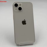 ��®ȯ��iPhone13 256GB �������饤�� MLNJ3J/A AU��SIM�ե꡼  ������