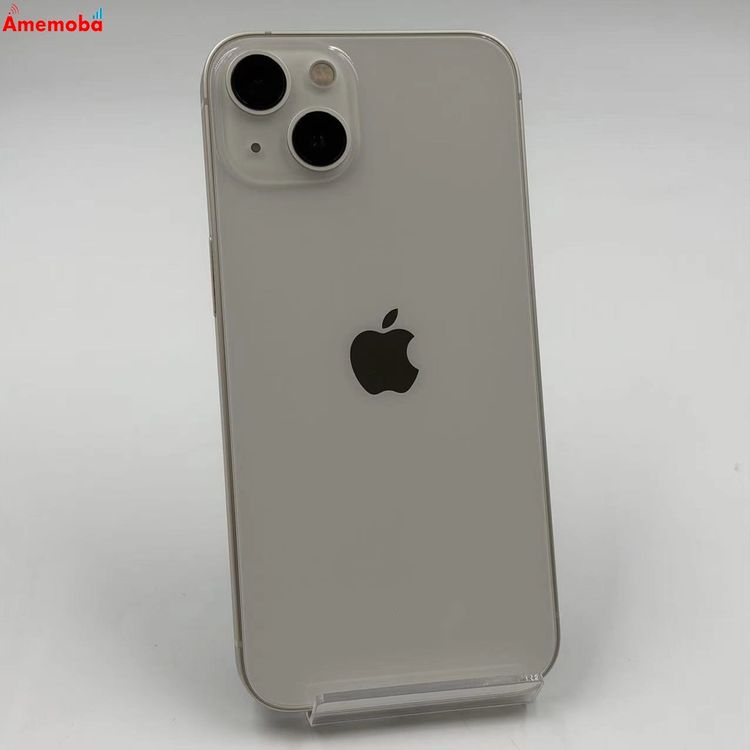 ��®ȯ��iPhone13 256GB �������饤�� MLNJ3J/A AU��SIM�ե꡼  ������