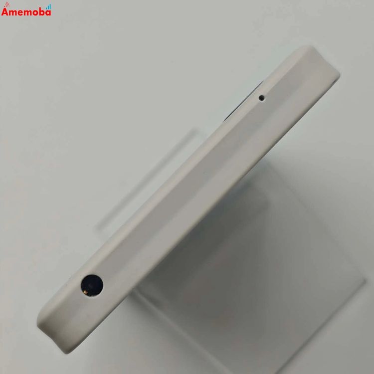 AQUOS wish3 4GB/64GB �ۥ磻�� SH-53D docomo��SIM�ե꡼ ������