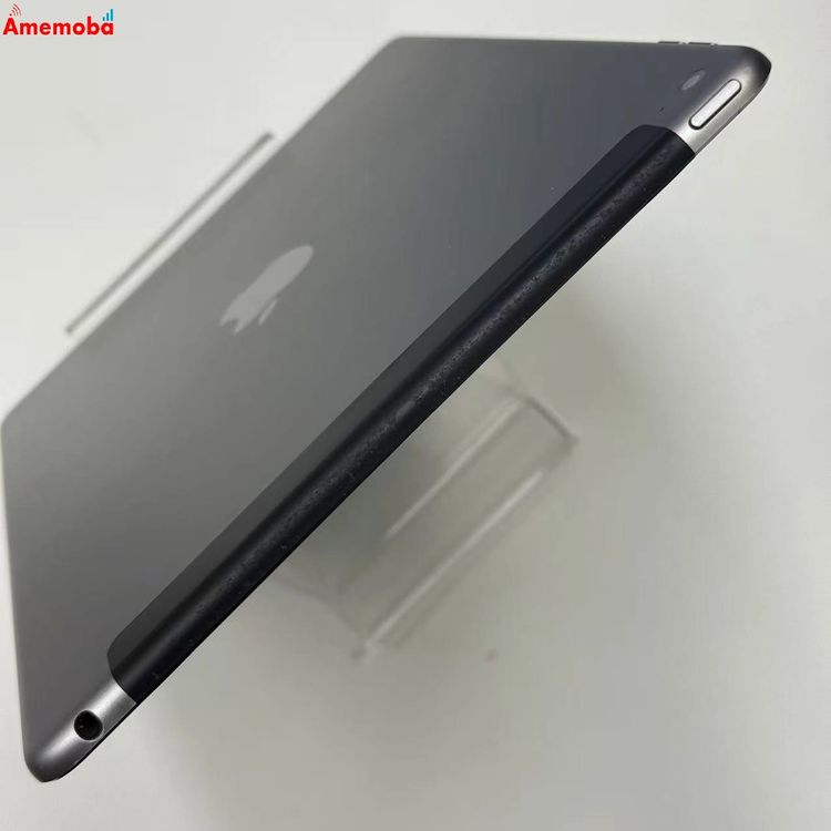 iPad Air ��2���� 64GB ���ڡ������쥤 MGHX2J/A SoftBank��SIM�ե�