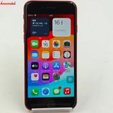 iPhoneSE 3 64GB Product Red MMYE3J/A AUSIMե꡼