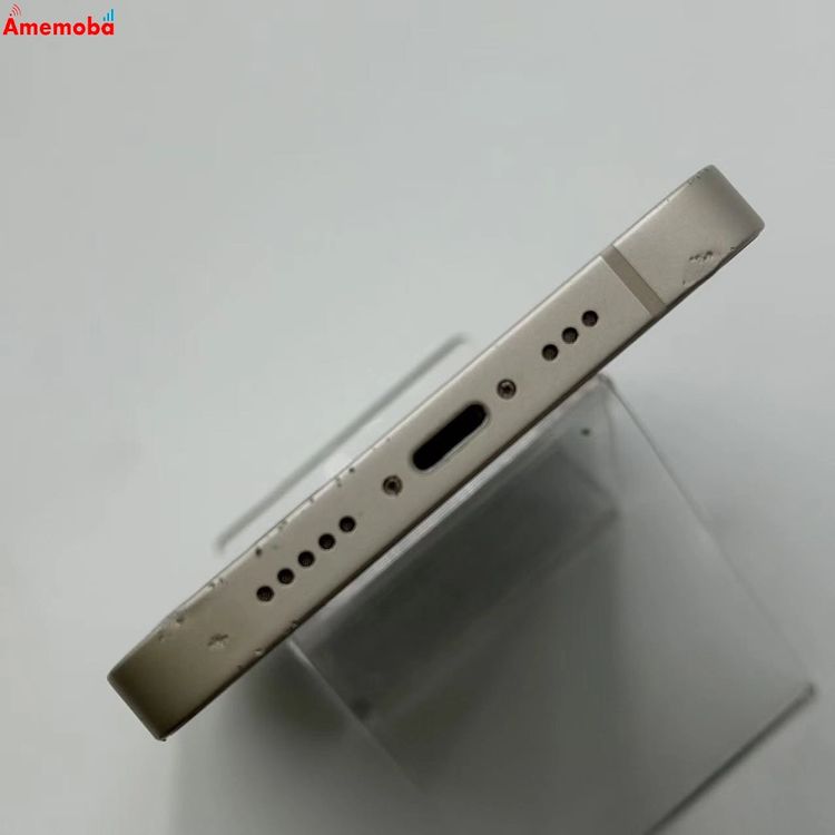 ��®ȯ��iPhone14 256GB �������饤�� MPW33J/A SoftBank��SIM�ե꡼