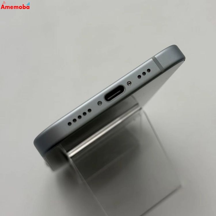 ��®ȯ��iPhone15 128GB �֥롼 MTML3J/A Apple��SIM�ե꡼ ����