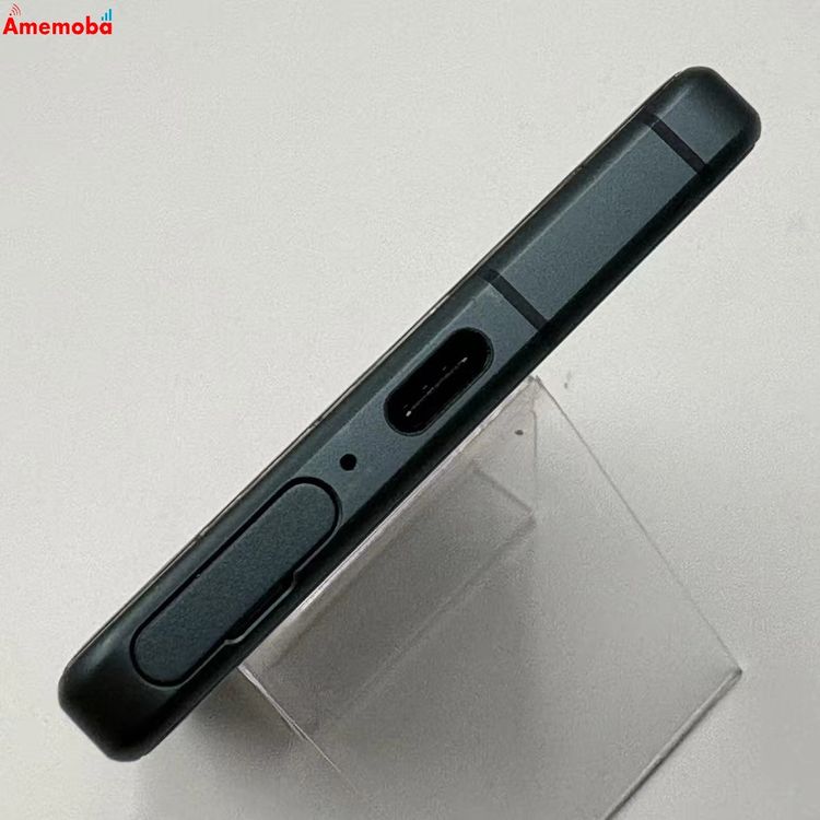 Xperia 5 IV 8GB/128GB ���꡼�� SO-54C docomo��SIM�ե꡼ ����