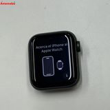 Apple Watch Nike SE ��1���� 40mm GPS��ǥ� 32GB ���ڡ������쥤