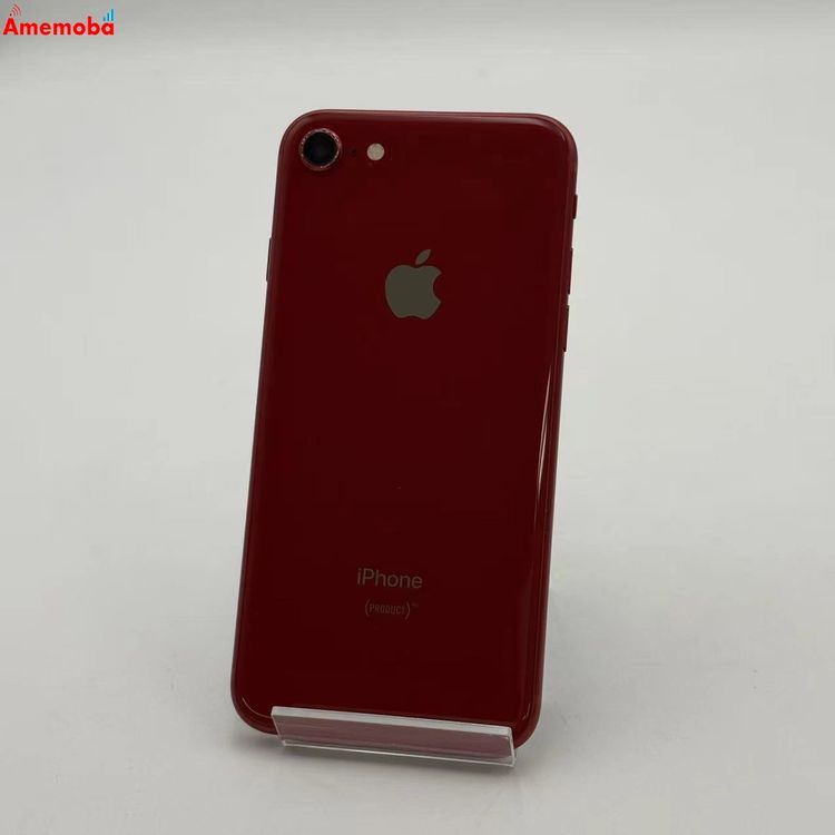 iPhone8 64GB Product Red MRRY2J/A SoftBank��SIM�ե꡼