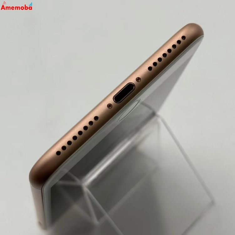 ��®ȯ��iPhone8 Plus 64GB ������� NQ9M2J/A docomo��SIM�ե꡼
