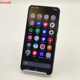 ��®ȯ��Galaxy S22 8GB/256GB �ե���ȥ�֥�å� SCG13 AU��SIM�ե꡼