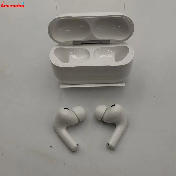 ��®ȯ��AirPods Pro ��3���� �ۥ磻�� MFHP4J/A  ����