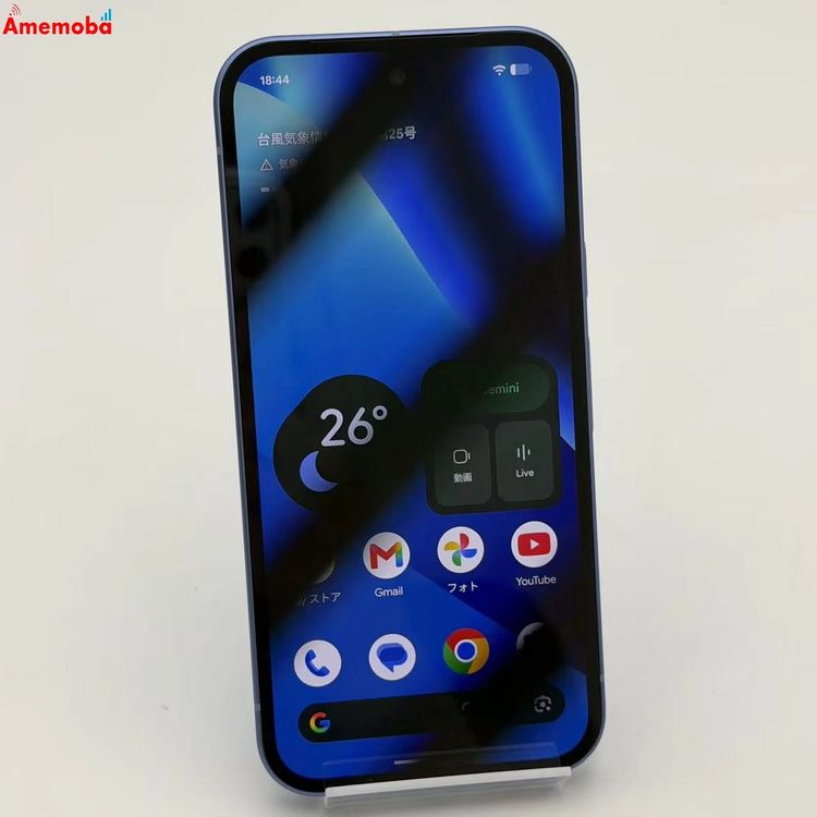 Google Pixel 10a 128GB Lavender GV0BP SIM�ե꡼ ����