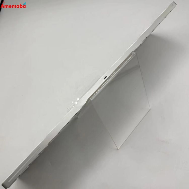 Magic Keyboard �ƥ󥭡��դ� ���ܸ�(JIS) MQ052J/A ** �ۥ磻��