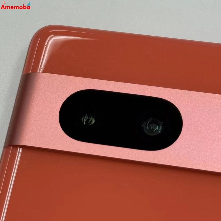 ®ȯGoogle Pixel 7a 128GB Coral G82U8 SIMե꡼ 