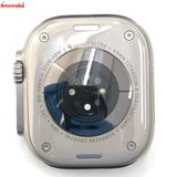 Apple Watch Ultra2 49mm GPS+Cellularモデル 64GB チタニウム