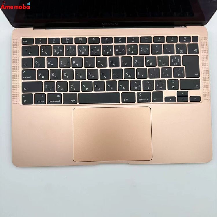 MacBook Air Retina 13 2020 1.1GHz Core i5 8GB 5