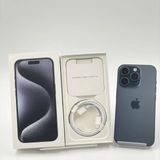 iPhone15 Pro 256GB �֥롼�����˥��� MTUG3J/A Apple��SIM�ե꡼