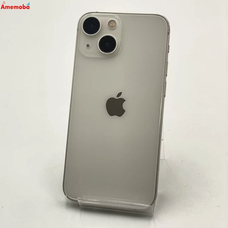iPhone13 mini（SIMフリー・） 商品一覧｜ムスビー【中古スマホ・中古