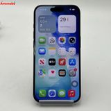 iPhone15 Pro 256GB �֥롼�����˥��� MTUG3J/A docomo��SIM�ե꡼