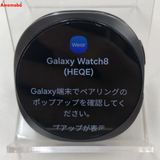 Galaxy Watch 8 44mm Bluetooth��ǥ� 32GB ����ե����� SM-L3