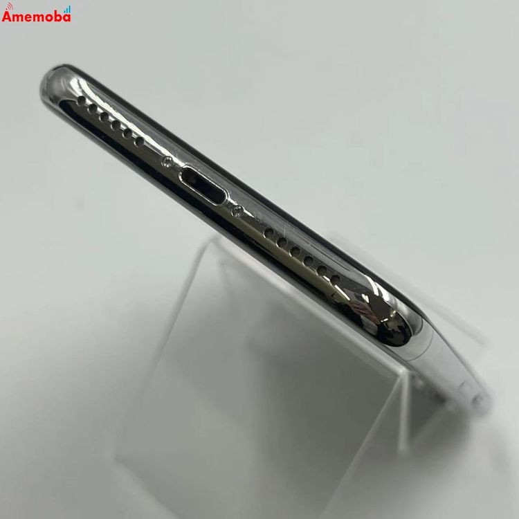 ®ȯiPhoneX 256GB С MQC22J/A  SIMե꡼ 