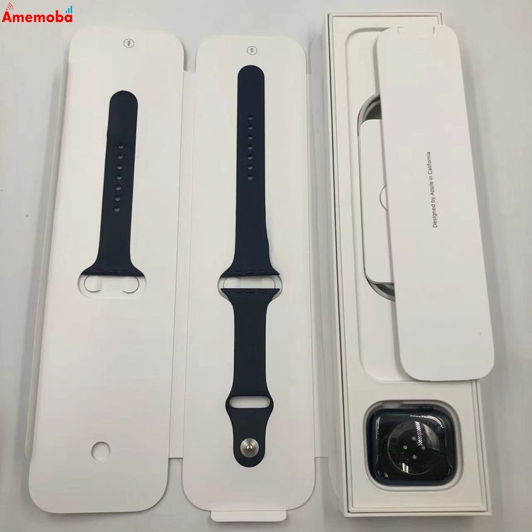 Apple Watch Series6 44mm GPS��ǥ� 32GB �ǥ����ץͥ��ӡ� M00J