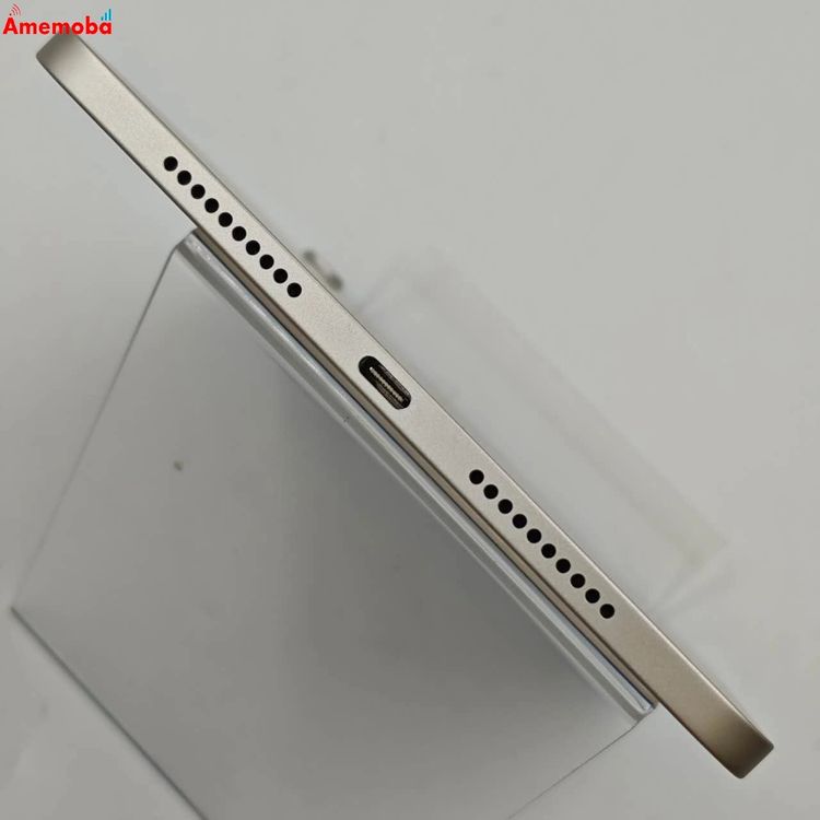 iPad mini 6 Wi-Fiǥ 256GB 饤 MK7V3J/A Ʊ