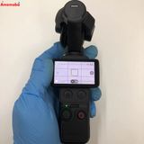 ��®ȯ��DJI Osmo Pocket 4P ����������� ����� �֥�å� OP4P58 ����Ʊ��