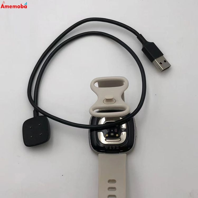 ®ȯFitbit Sense 2 ** ʥۥ磻/ץʥߥ˥ FB521