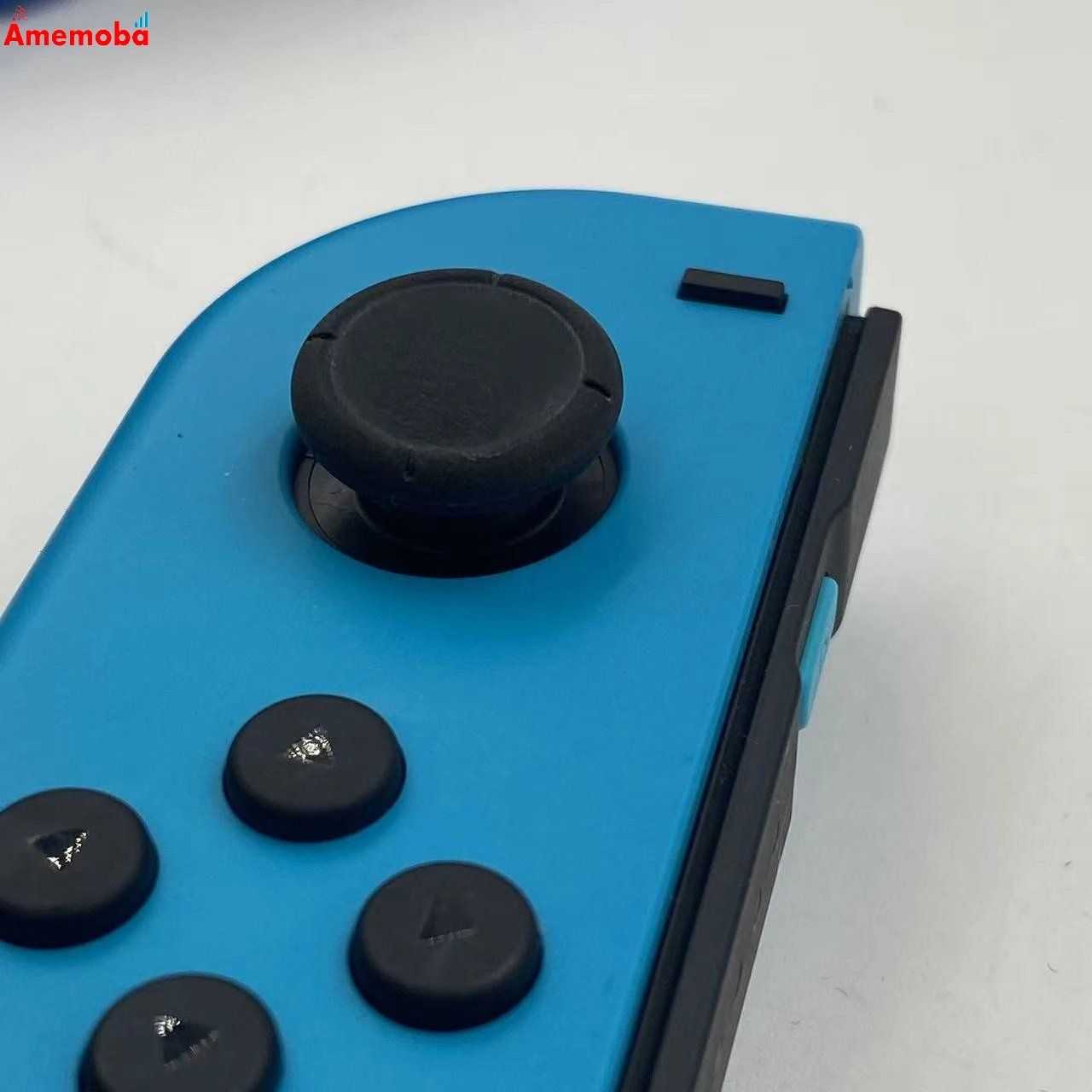 ムスビー｜爆速発送Nintendo Switch 32GB ネオンブルー・ネオンレッド