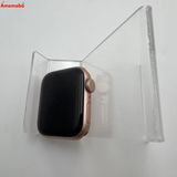 Apple Watch SE ��1���� 40mm GPS��ǥ� 32GB ������� MKQ03J/A