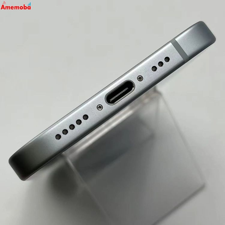 ��®ȯ��iPhone15 128GB �֥롼 MTML3J/A Apple��SIM�ե꡼ ������