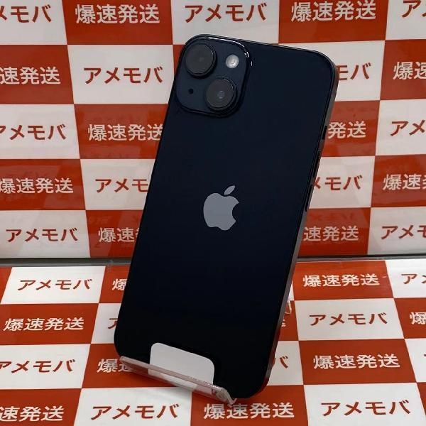 ムスビー｜爆速発送iPhone14 128GB 海外版SIMフリー バッテリー100 