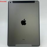 iPad 第8世代 32GB スペースグレイ MYMH2J/A SoftBank版SIMフリー