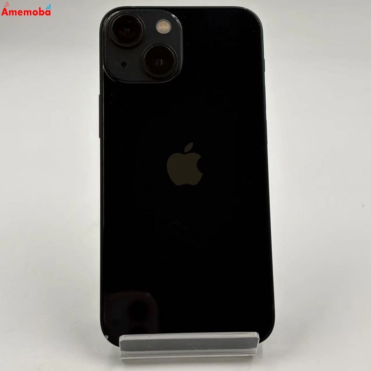 iPhone13 mini 256GB �ߥåɥʥ��� MLJJ3J/A ��ŷ��Х�����SIM�ե꡼