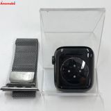 AppleWatch series6 GPS+Cellular 32 Black M06Y3J/A