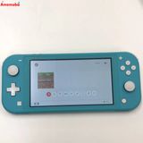 Nintendo Switch Lite 2019ǯ��ǥ� 32GB �֥롼 HDH-S-JXE-C