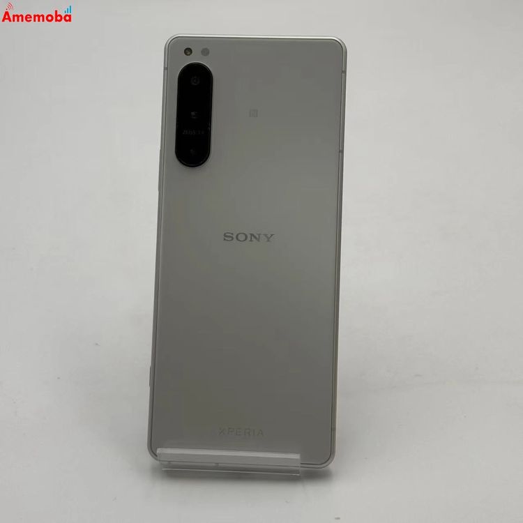 Xperia 5 IV 8GB/128GB �������ۥ磻�� A204SO SoftBank��SIM