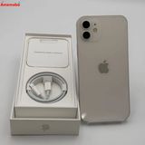 iPhone12 64GB ホワイト MGHP3J/A docomo版SIMフリー ジャンク品