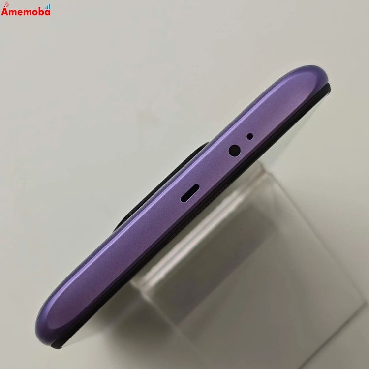 Redmi Note 9T 64GB ǥ֥쥤ѡץ A001XM SoftBankSIM