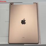 iPad 第8世代 Wi-Fi+Cellularモデル 32GB ゴールド MYMK2J/A AU版