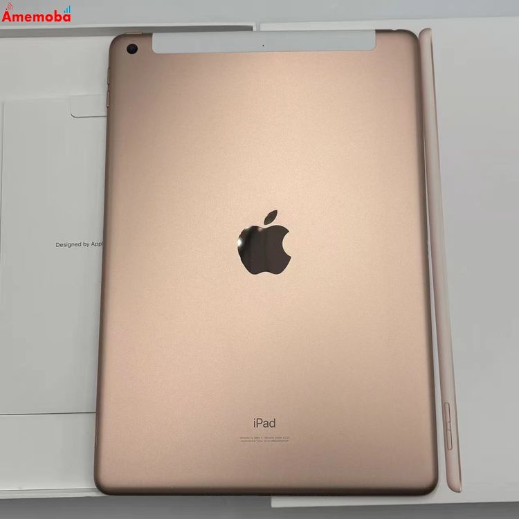 iPad ��8���� Wi-Fi+Cellular��ǥ� 32GB ������� MYMK2J/A AU��